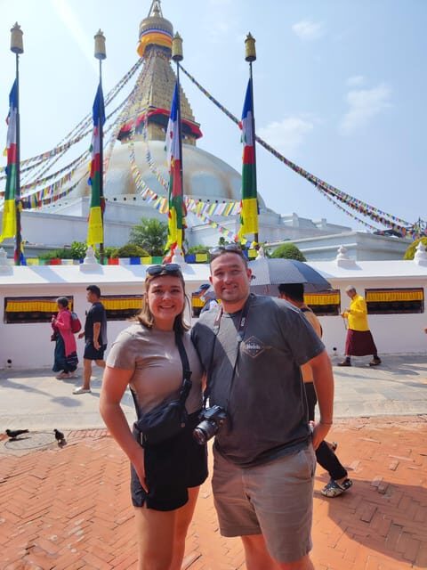Kathmandu: City Highlights Bus Tour Full Day - Guide Setup and the Bus Experience: What Inclusion Actually Means