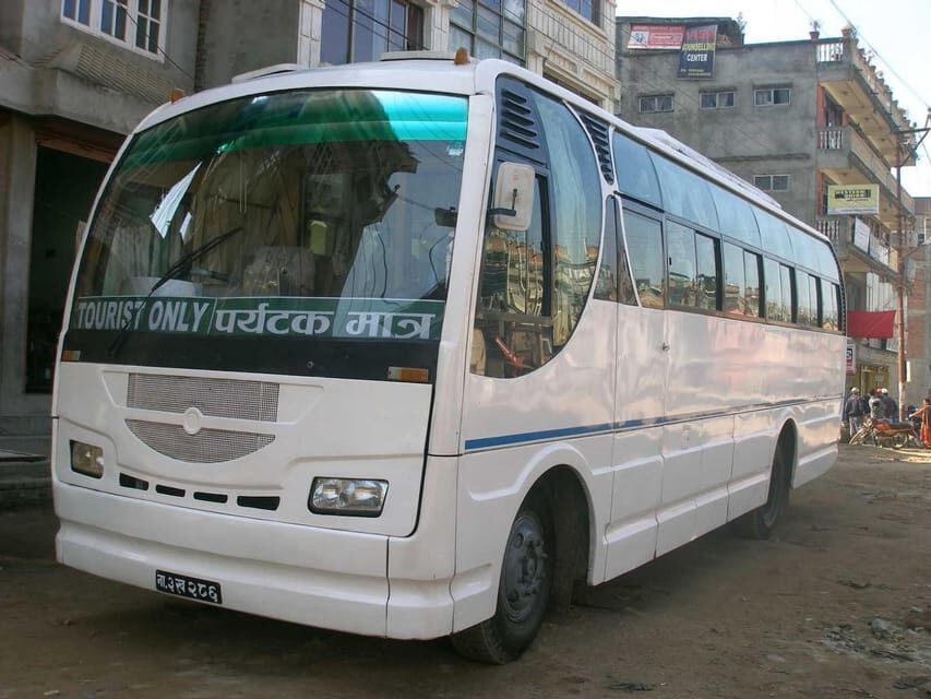 Kathmandu: City Highlights Bus Tour Full Day - Why a Kathmandu Heritage Bus Loop Can Be a Smart Budget Move