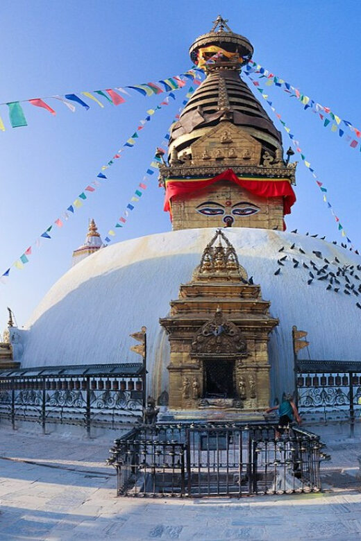 Kathmandu: City Highlights Bus Tour Full Day - Kathmandu Durbar Square: Ending in the City’s Heritage Core