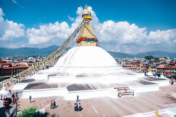 Kathmandu City in One Day with Bodhnath Stupa - How This 7–8 Hour Kathmandu Loop Fits Limited Time