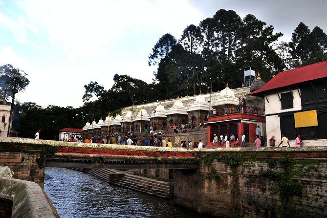 Kathmandu City Sightseeing Private Day Tour - Timing and pacing: why the 8-hour plan works