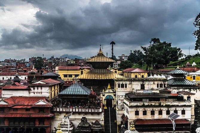 Kathmandu city tour - 4 UNESCO World Heritage Sites - Price and what you really get for $75