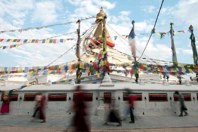 Kathmandu City Tour in 6 Hours – Discover the Cultural Highlights - Price and logistics: what you’re paying for