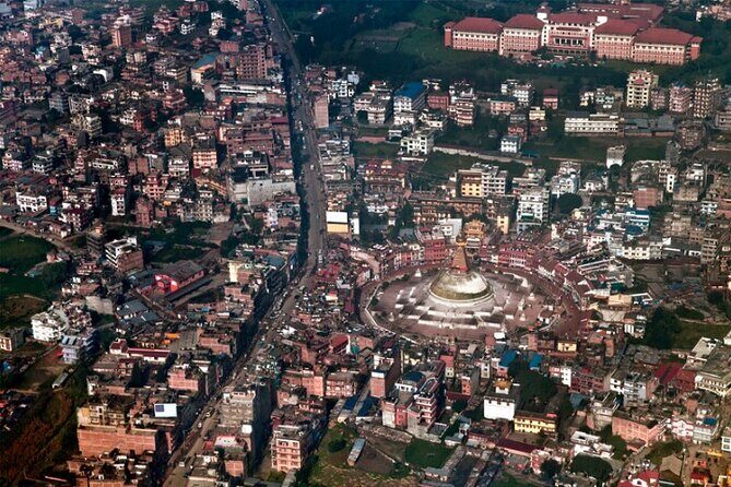 Kathmandu City Tour in 6 Hours – Discover the Cultural Highlights - Pace, comfort, and the door-to-door promise