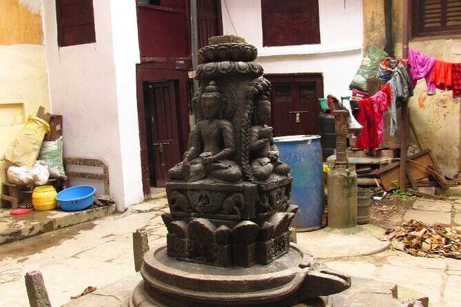 Kathmandu City Tour in 6 Hours – Discover the Cultural Highlights - Do you need a guide for this tour?