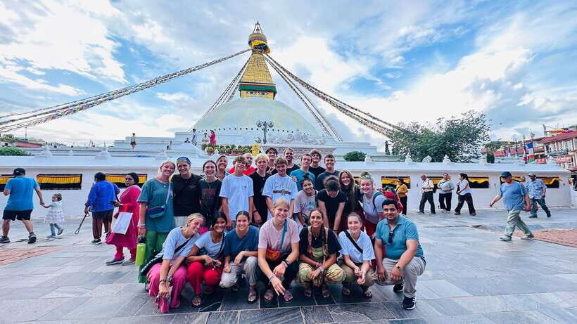 Kathmandu City Tour: TOP Highlights of the Kathmandu Valley - Key things I’d bet on