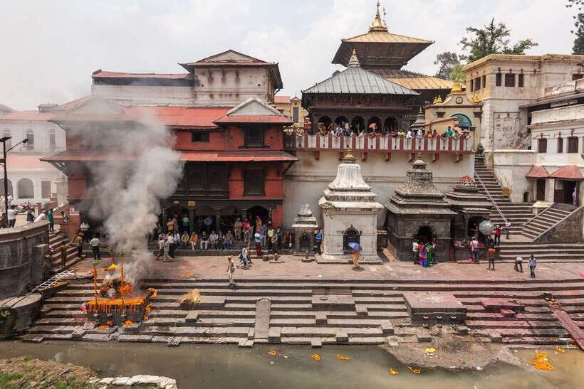 Kathmandu City Tour: TOP Highlights of the Kathmandu Valley - A 6-Hour Kathmandu Valley Loop That Actually Feels Manageable