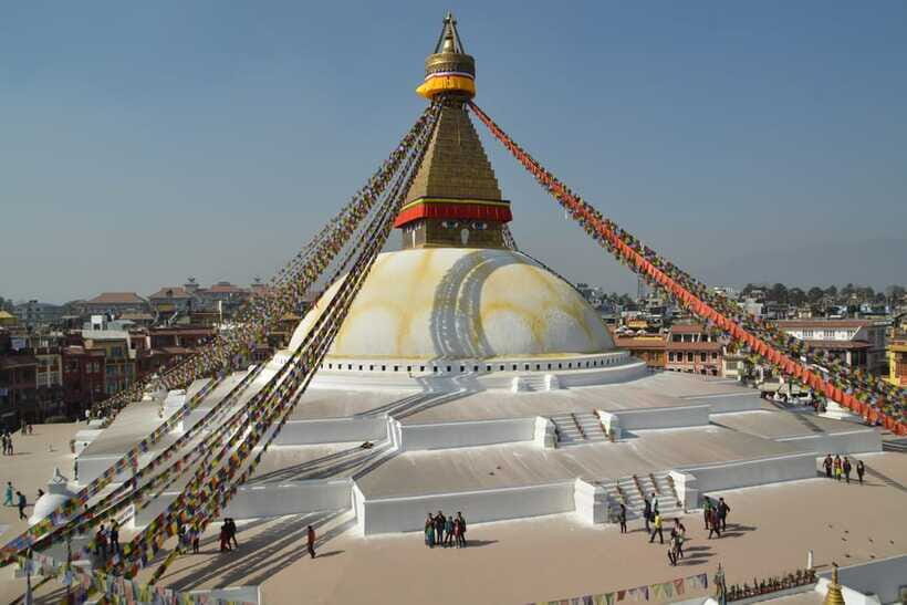 Kathmandu City Tour: TOP Highlights of the Kathmandu Valley - Price and Entrance Fees: What $39 Really Buys You