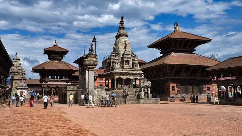 Kathmandu City Tour: TOP Highlights of the Kathmandu Valley - Who This Tour Suits Best (and Who Should Skip It)