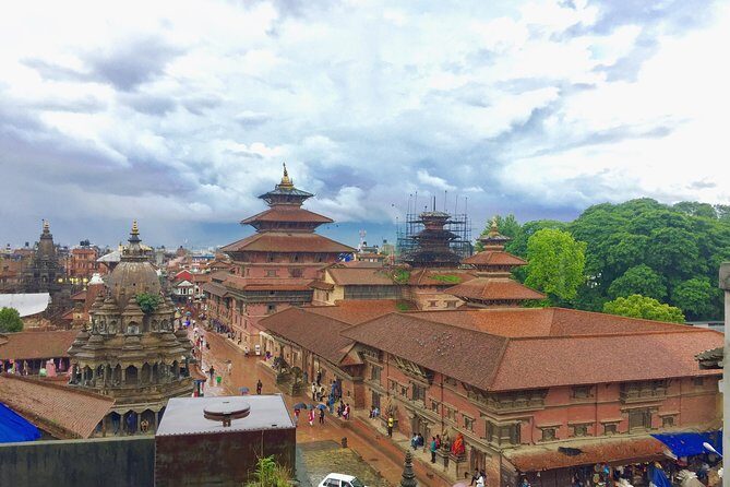 Kathmandu Cultural Tour - Kathmandu Valley Sightseeing Tour - Price and Logistics: What Your $78 Really Buys