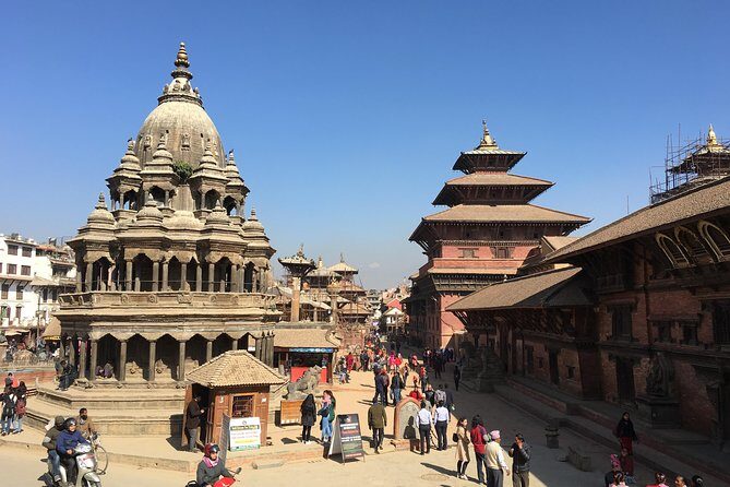 Kathmandu Cultural Tour - Kathmandu Valley Sightseeing Tour - Stop 2: Boudhanath Stupa and the Rhythm of Tibetan Buddhism