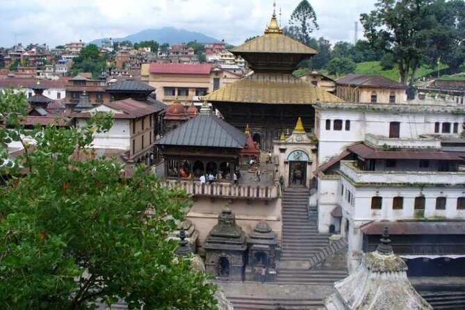 Kathmandu Cultural Tour - Kathmandu Valley Sightseeing Tour - Stop 4: Patan Durbar Square, 17th-Century Architecture, and Tea Time
