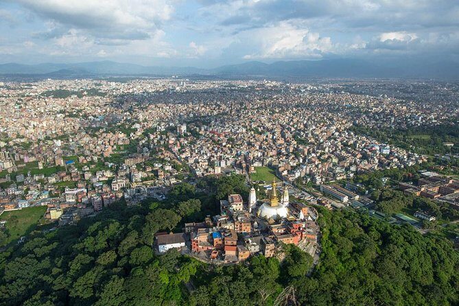 Kathmandu Cultural Tour - Kathmandu Valley Sightseeing Tour - How the Guide Changes the Day From Photos to Meaning