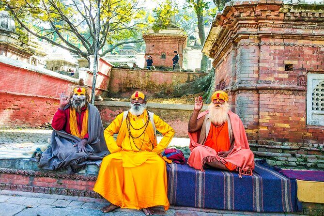 Kathmandu Day Tour - Key highlights you should know before you go