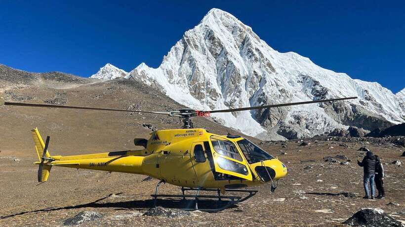 Kathmandu: Everest Helicopter Tour with Landing & Breakfast - Who This Tour Suits Best