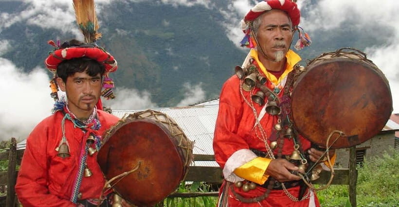 Kathmandu: Experience Shamanic Healing and Purification - Purification and cleansing negative energy: what that likely means in practice