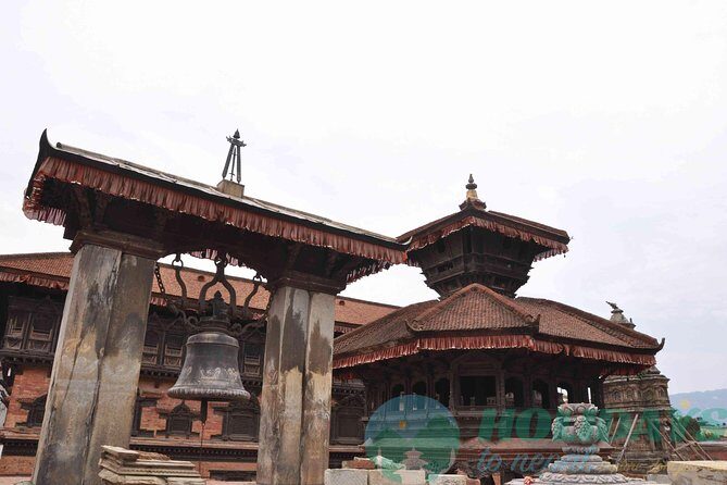 Kathmandu Exploration for 4 Days Short Private Tour - Day 1 airport meet-greet and the first night reset