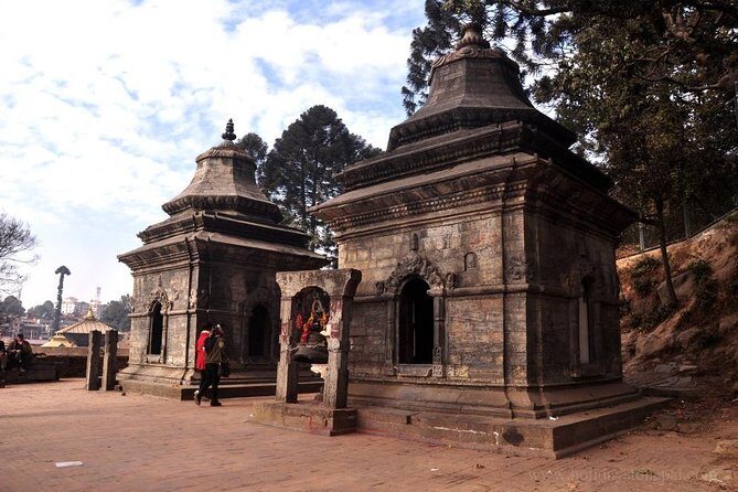 Kathmandu Exploration for 4 Days Short Private Tour - Day 4: a free window, then airport transfer before your flight