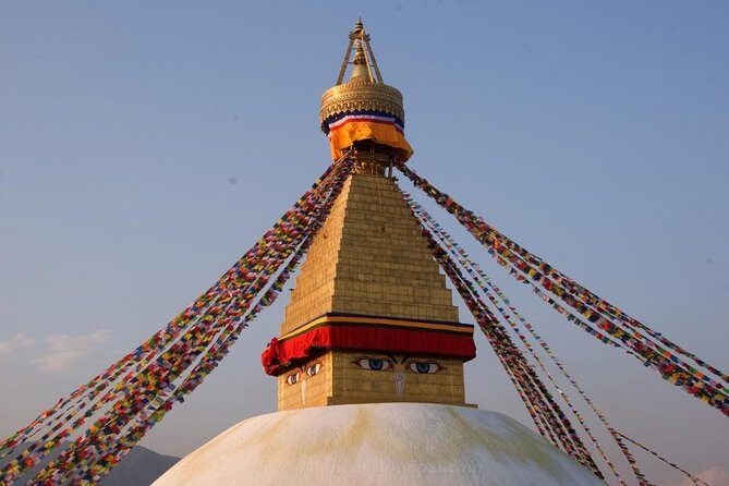 Kathmandu Exploration for 4 Days Short Private Tour - The value play: what you get for $500 and what costs extra
