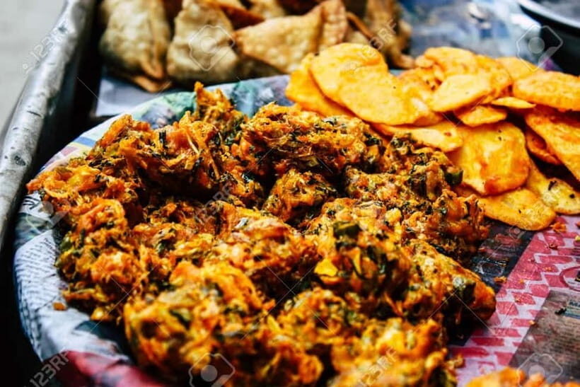 Kathmandu: Food and Drink Tour - Key things you’ll notice on this Kathmandu food tour