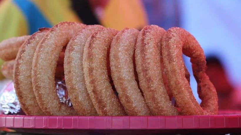 Kathmandu: Food and Drink Tour - Your guide: stories that turn food into culture