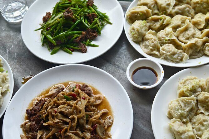 Kathmandu: Food and Drink Walking Tour - What you will taste: the dishes that define Nepali comfort food