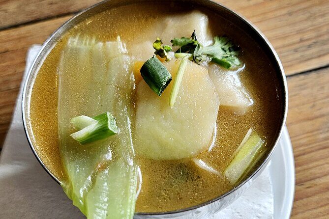 Kathmandu: Food and Drink Walking Tour - Dietary needs: how to get the best version of the tour