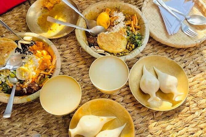 Kathmandu Food Crawl & Market Tour - Ason Bazar: Kathmandu’s oldest local market and what to watch for