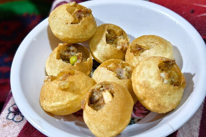 Kathmandu Food Crawl & Market Tour - Price and value: $28 for food, drinks, and a real local guide