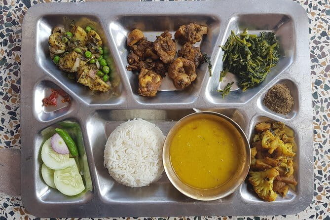 Kathmandu Food Crawl & Market Tour - Should you book the Kathmandu Food Crawl & Market Tour?