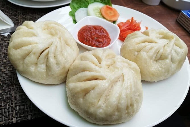Kathmandu: Food, Drink and Shopping Rickshaw Tour - Price and value: is $28 a fair deal for this mix?