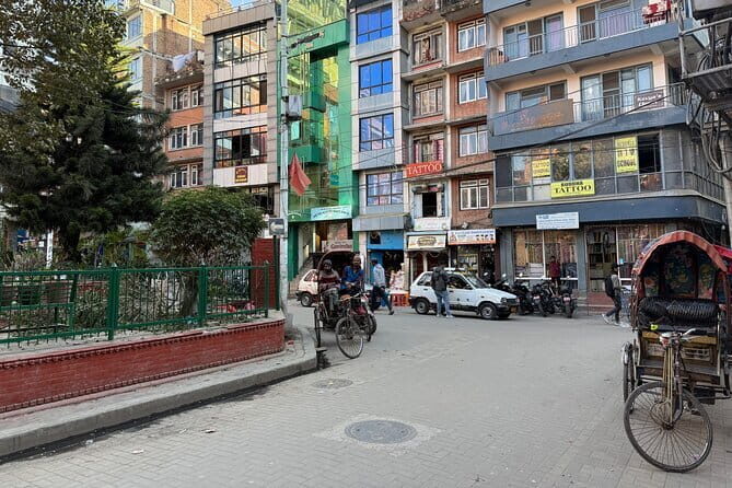 Kathmandu: Food, Drink and Shopping Rickshaw Tour - Should you book this Kathmandu rickshaw food tour?