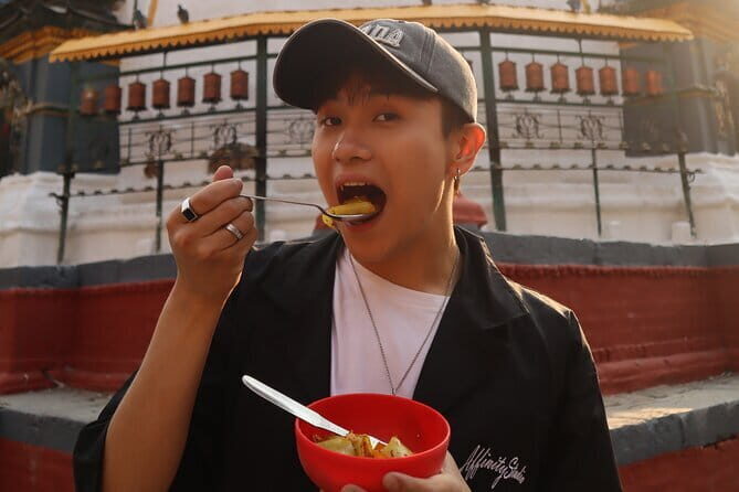 Kathmandu Food Tour - Key things I’d prioritize before you go