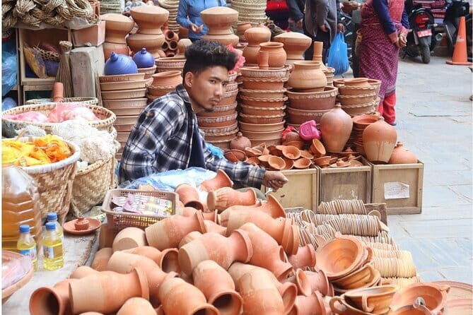 Kathmandu Food Tour - The 3-Hour Route: Asan Tastings, Basantapur Durbar Square, and Thamel Bites