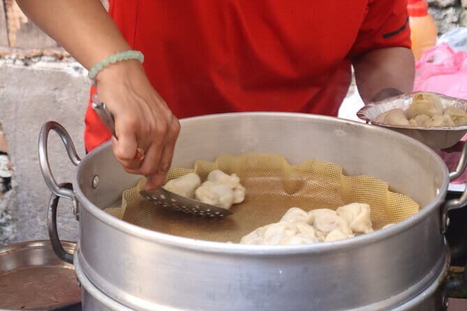 Kathmandu Food Tour - FAQ