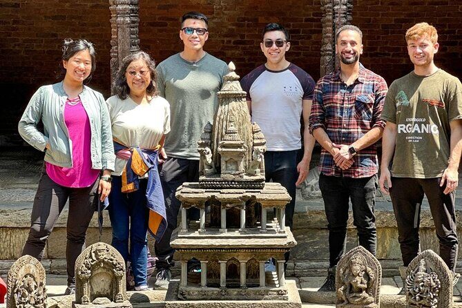 Kathmandu: Full Day 7 UNESCO Tour with Lunch - Private/Group - Why this 7 UNESCO-day works (and when it won’t)