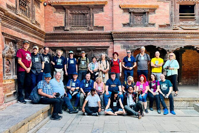 Kathmandu: Full-Day 7 UNESCO Tour with Lunch - Private/Group - Price reality check: the $5 base fare vs monument fees around USD 43