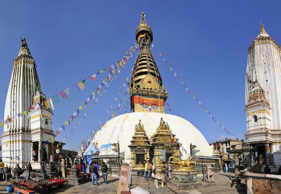 Kathmandu: Full-Day Budget Bus Tour of Kathmandu Valley - Key Highlights You’ll Feel Right Away