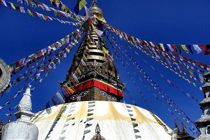 Kathmandu Full-Day Private Tour with Pick Up - A Private Kathmandu Valley Loop in 6 to 7 Hours