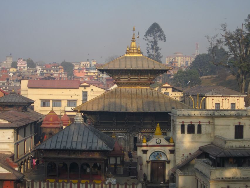 Kathmandu: Full-Day Tour of 5 World Heritage Sites - Price and Value: Is $65 a Good Deal for a UNESCO Day?