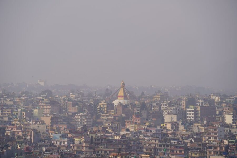 Kathmandu: Full-Day UNESCO Sightseeing Tour with Transfers - Key points worth knowing before you go