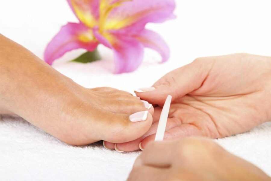Kathmandu: Full-Day Yoga, Body Massage and Pedicure Package - Yoga in Kathmandu: Posture Instruction That Makes You Feel Capable