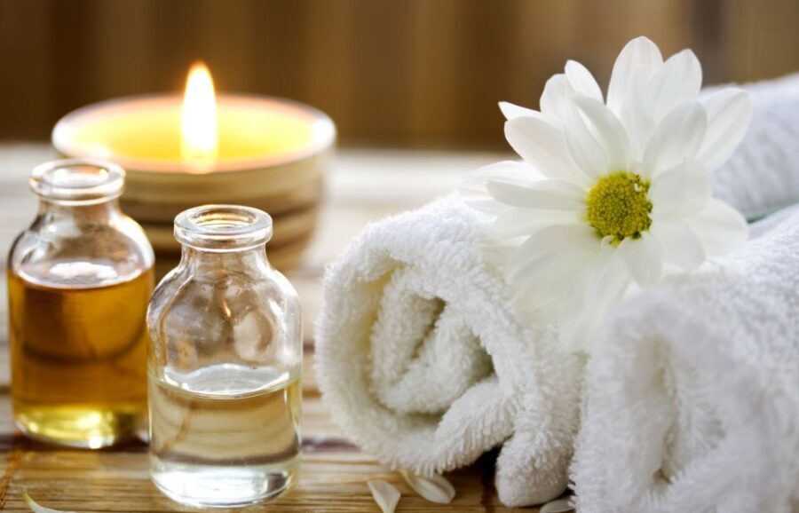 Kathmandu: Full-Day Yoga, Body Massage and Pedicure Package - Pedicure as a Recovery Finish: Deep Cleanse for Feet You’ll Actually Appreciate