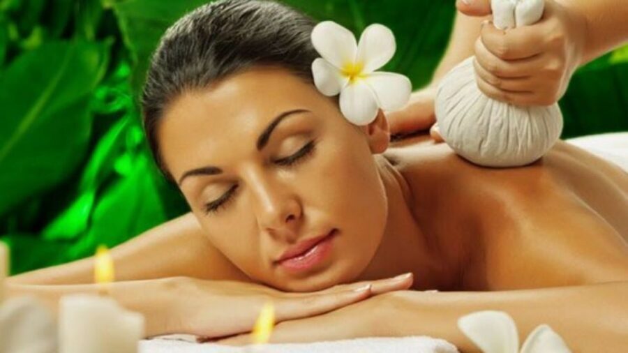 Kathmandu: Full-Day Yoga, Body Massage and Pedicure Package - Practical Tips So Your Day Feels Easy