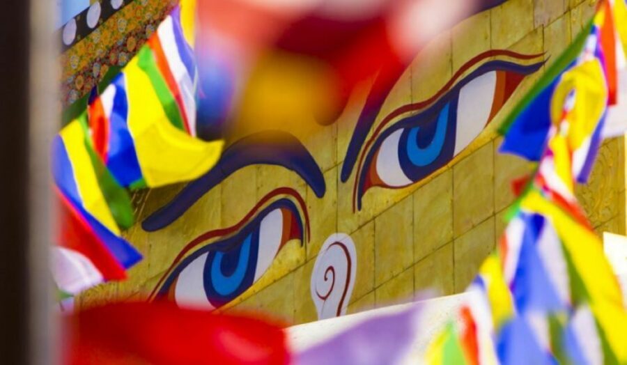 Kathmandu: Full-Day Yoga, Body Massage and Pedicure Package - Swedish Massage: 60 Minutes to Work Through Stress and Tightness