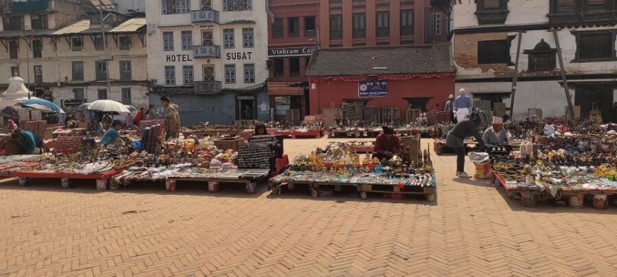 Kathmandu: Guided -Day Tour of World Heritage Sites - Key things that make this tour work