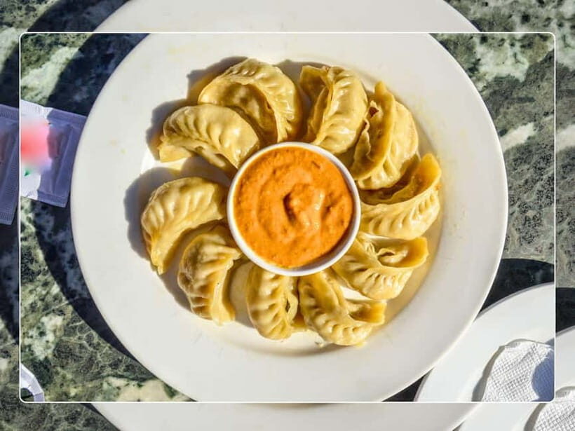 Kathmandu: Guided Delicious Food Tour with 12+ Tastings - Key highlights worth knowing first