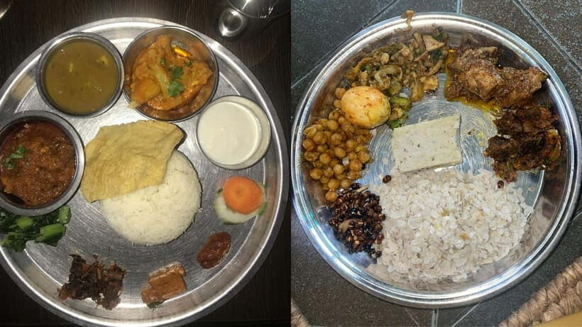 Kathmandu: Guided Delicious Food Tour with 12+ Tastings - Quick tips to get the most from 12+ tastings