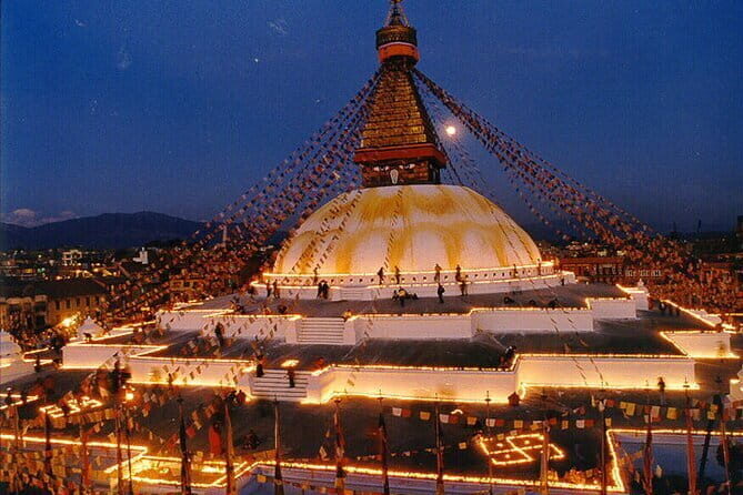 Kathmandu Heritage Day Tour - Key highlights worth planning for