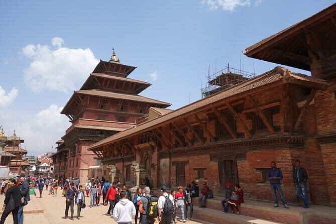 Kathmandu Heritage Day Tour - Why this 4–6 hour route feels efficient in Kathmandu